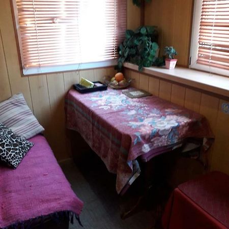 Пушкинская 1 Комнатная, Центр Apartment โอเดสซา ภายนอก รูปภาพ