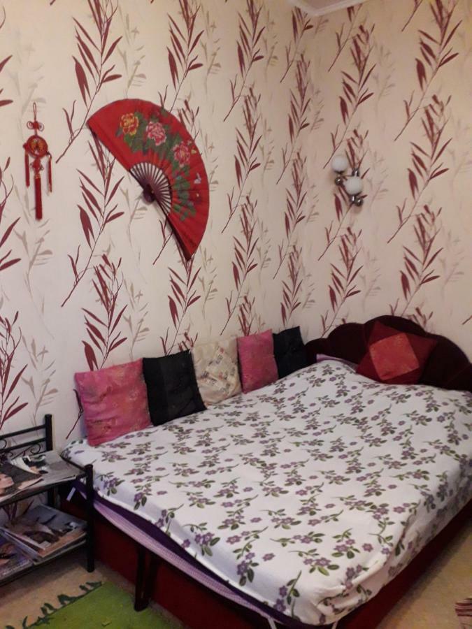 Пушкинская 1 Комнатная, Центр Apartment โอเดสซา ภายนอก รูปภาพ